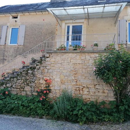 Maison D' Hotes Individuelle La Relinquiere Milhac Екстериор снимка